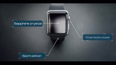 Hi-Tech Call Outs Final Cut Pro Templates