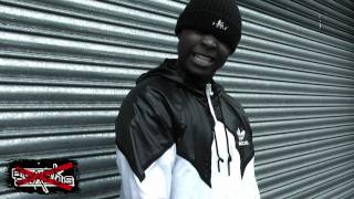 ManiaMan - Final Round