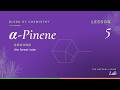 🔴 LIVE: Blend by Chemistry (Week 5) - α-Pinene: Ground, Support, Restore