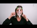 05  tutoriel lena  comment mettreenlever le masque