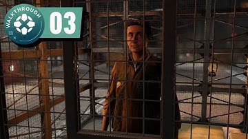 Atomfall Gameplay Walkthrough | Part 3