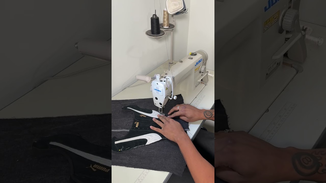 PUMA’s Sustainability Moves, Decoded 💚