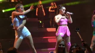 SOYTOUR EN EL OPERA - A BAILAR (10-09-16)