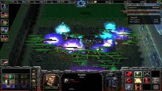 Warcraft 3 | Legion TD v3.98c | GG Green !