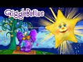 Twinkle Twinkle Little Star | Full Version in HD | The GiggleBellies