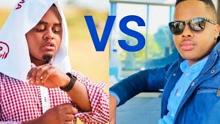 'Kukhonya Mina Enkandla' Mthandeni vs Khuzani|Zinkani Zababili |Kudume Inkundla Igcokama Lisenkandla