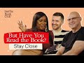 How Stay Close Was Adapted From Book To Netflix