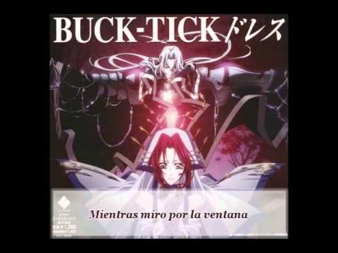 dress buck tick скачать