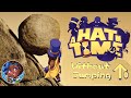 Can You Beat A HAT IN TIME Without Jumping!!