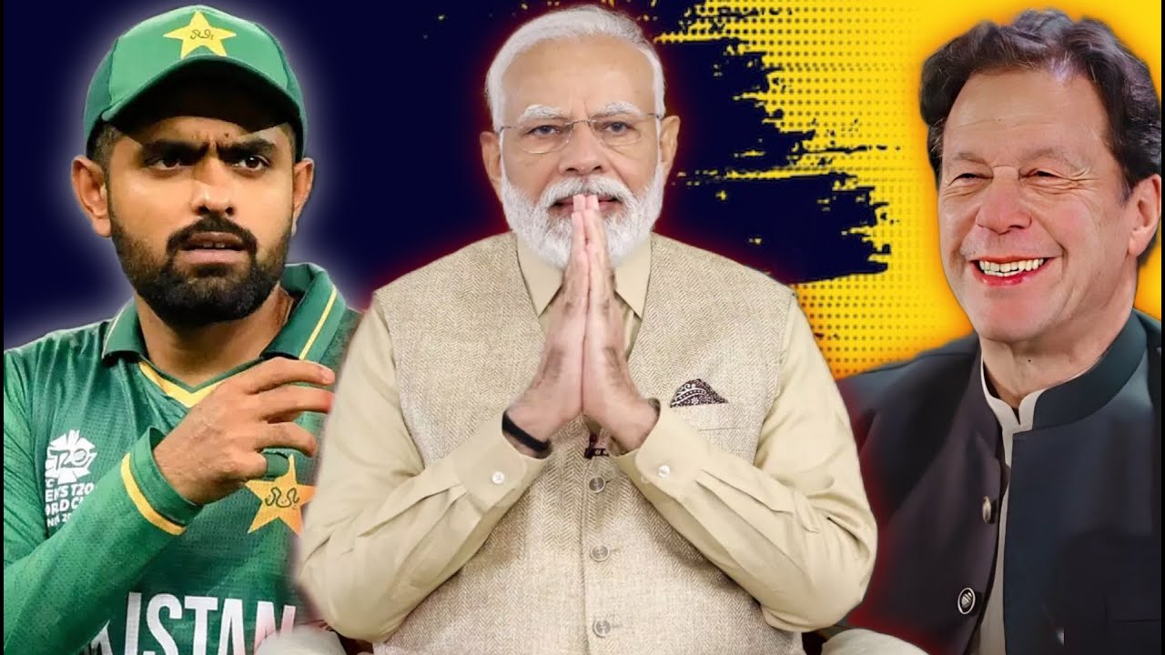 Pakistan Roast || PAKISTAN KE BAAP - YouTube