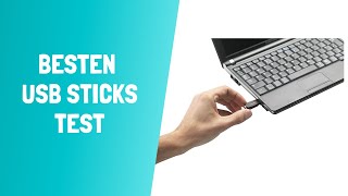 Die Besten USB Sticks Test
