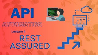 REST API Automation Tutorial | API Framework Tutorial | Series 004