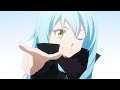 『ログレス』×『転生したらスライムだった件』コラボ CM