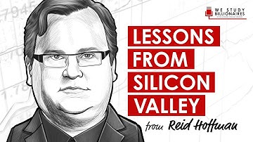 229 TIP. Lessons From Billionaire Reid Hoffman