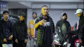 Lano ka jingsuk - Dame Syiem Ft. Me-i chwa syngkrem  (Official Music Video)