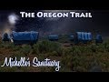 The Oregon Trail: Adult Sleep Story and Guided Meditation to Dream Away with Nature Sounds