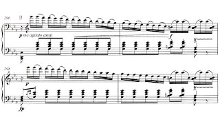 Liszt - Fantasie über Themen aus Webers Der Freischütz, S451 (Han Chen)