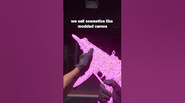 Link in bio ✨| #warzone #warzoneunlockalltool #camos #callofduty #unlocktoolcodmw #cheat #  #mw3