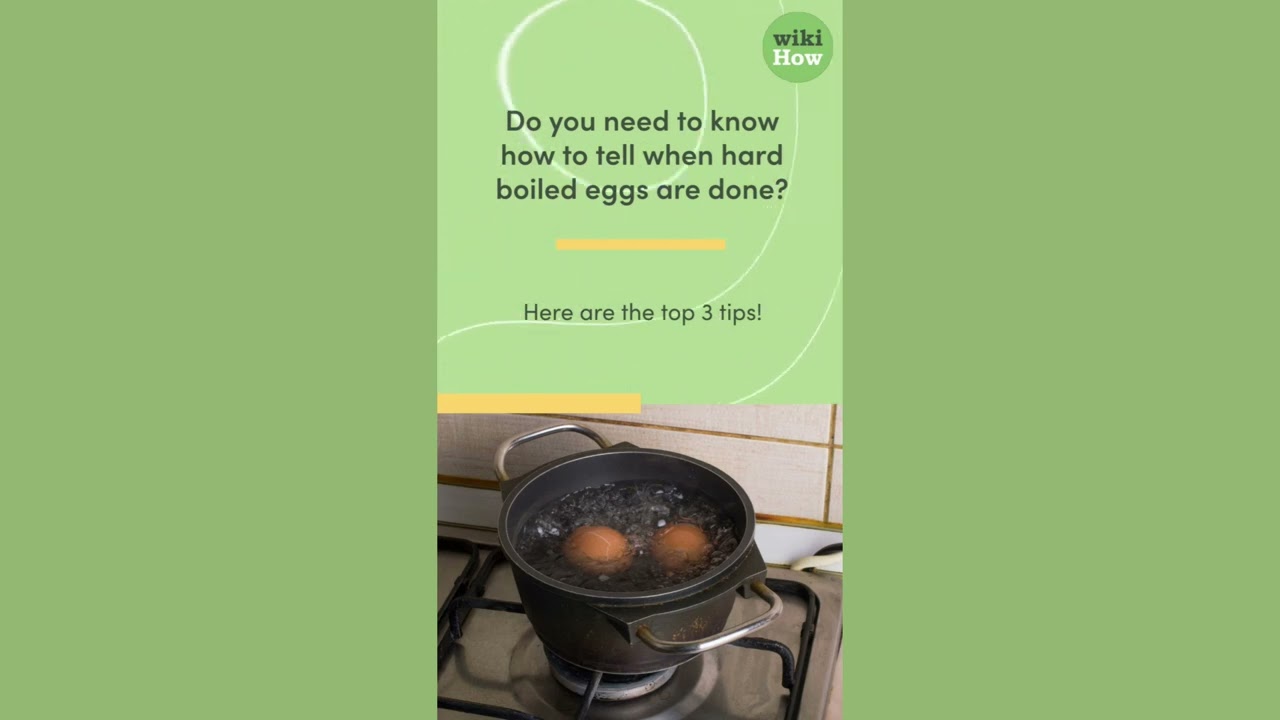 3 Ways to Use an Egg Boiler - wikiHow
