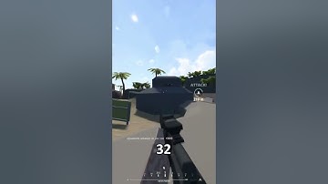 Never asking for anything again - BattleBit Remastered #shorts