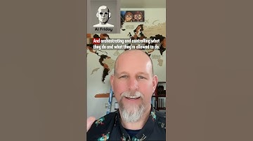Digital Resource Management, Zero Trust For AI - AI Friday Podcast