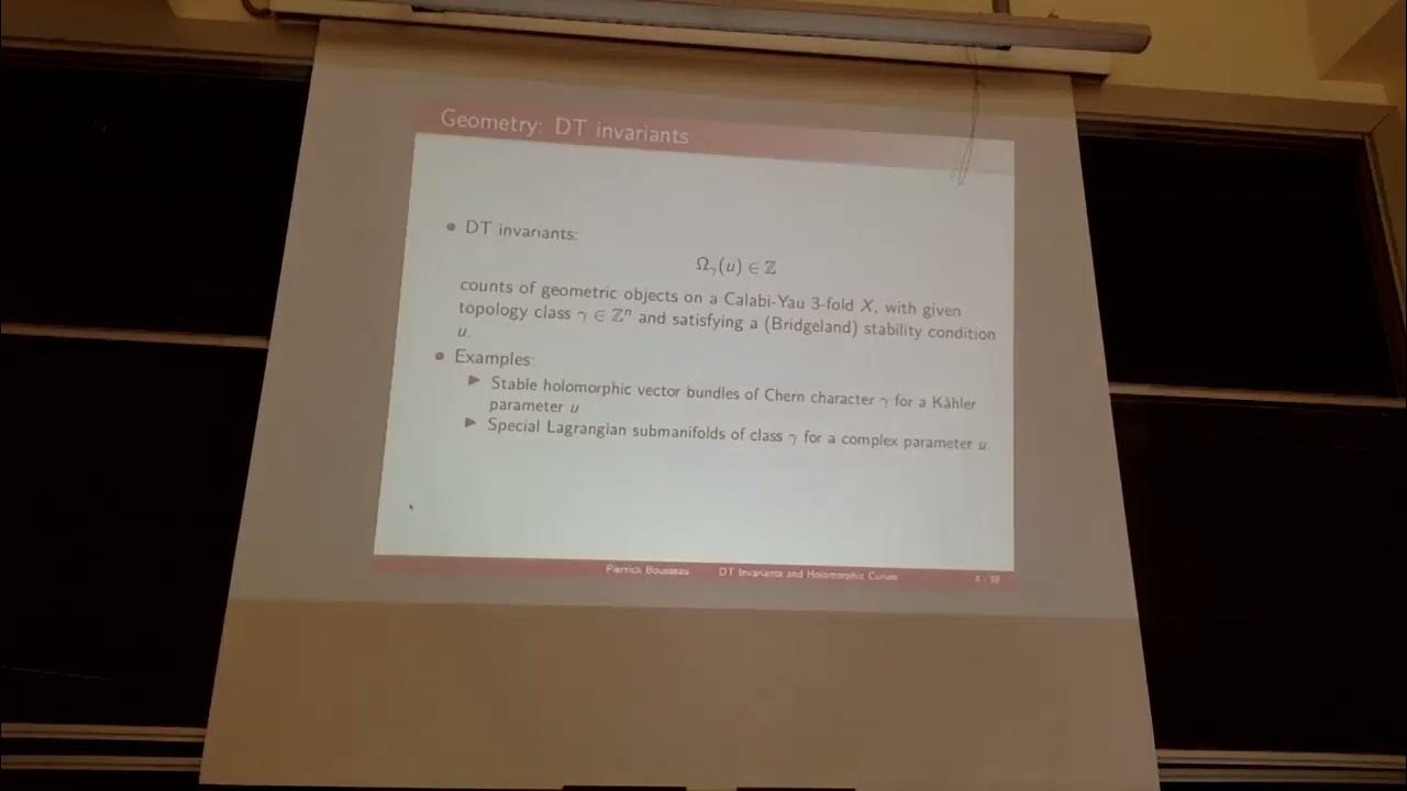 Holomorphic Curves In Symplectic Geometry