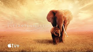 Die Elefantenmutter – Offizieller Film-Trailer | Apple TV+ 