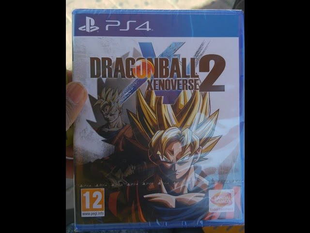 cebolinha no dragon ball xenoverse 2 