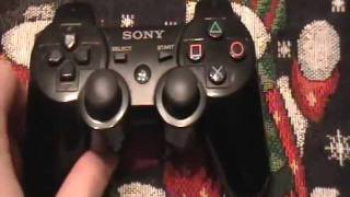 PS3 Controller Messing Up Try this Fix