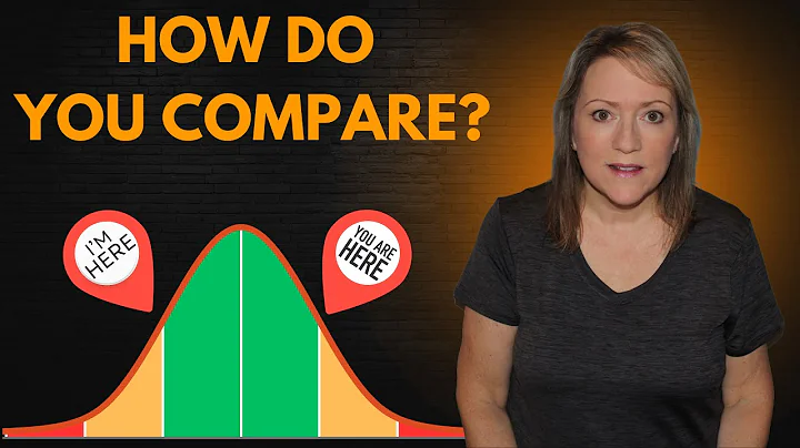 HOW MUCH Money Do Most Americans RETIRE With?
