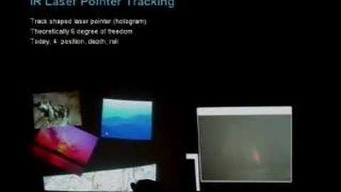 Sensing Technologies for Future Computing Form Factors