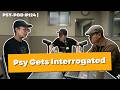 PSY reveals ALL! LORE DUMP on CHILDHOOD, GAMING, MOVIES & NORLHA's Internet PERSONALITY| PSY-POD#124