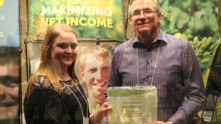 Manitoba Canola Growers: Messages from Farm Members