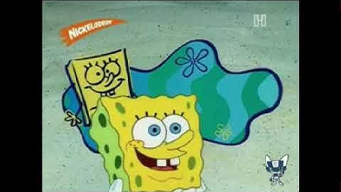 "SpongeBob Squarepants" Multilanguage