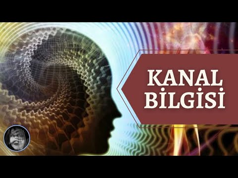 Video: Gevşek kanal nedir?