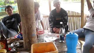 CNHS BATCH 2001...TAPOK-TAPOK  part 1
