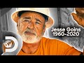 The Moment The Crew Learned Of Jesse Goin’s Passing | Gold Rush: Dave Turin's Lost Mine