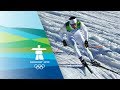 Cross Country Skiing Men 30KM Pursuit Highlight | Vancouver 2010