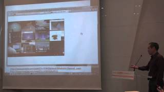 [SGC2014 & ISSSG2014] Game Interface Techniques - 3