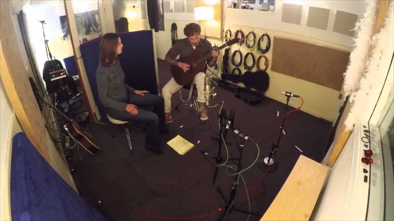 Matty Charles & Katie Rose - Steady And True