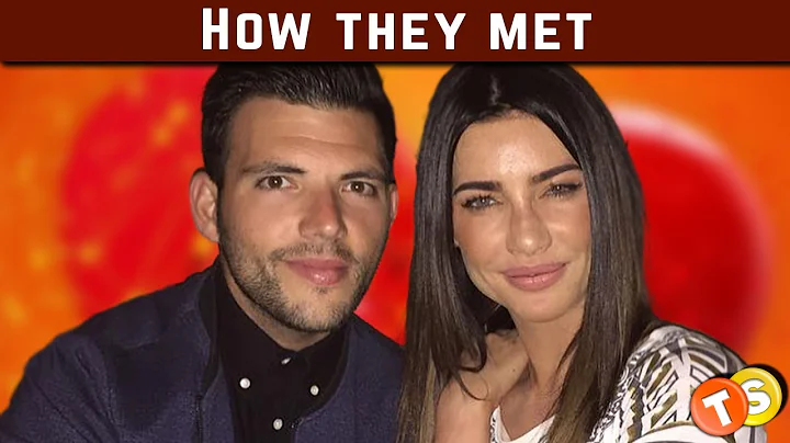 Jacqueline M Woods real life love story with husba...