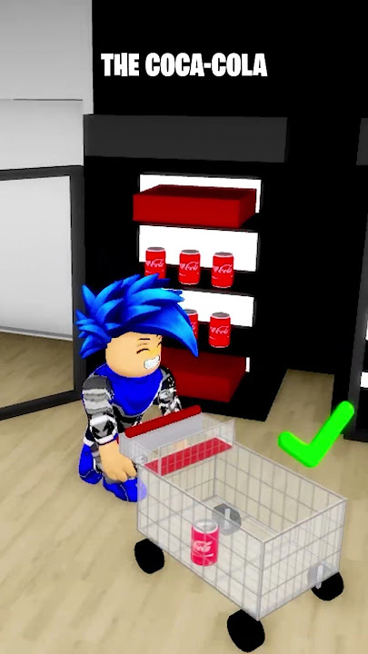 BROOKHAVEN, BUT IF I TOUCH RED, I TURN INTO A BRAINROT! 🔴💀