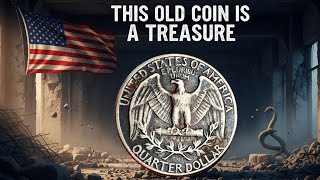 Do NOT Spend These Quarters! 1976 & 1986 Coins Worth Over $396,000Hidden Fortune in Your Pocket?