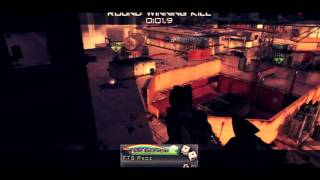 UCC I FTS Killcams Ep.9