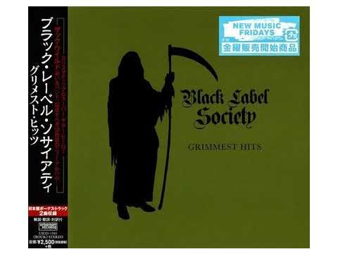 Black Label Society – The Day That Heaven Had Gone Away (HQ)