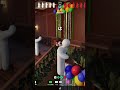 ゼロ距離で過去一ドキドキするかくれんぼw【めっちゃカメレオン】#shorts