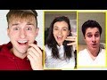 BUYING VIDEO SHOUTOUTS FROM CELEBRITIES & YOUTUBERS #2