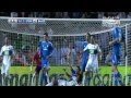 Funny moment pepes fake penalty vs elche  25092013
