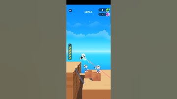 Johnny trigger level 1