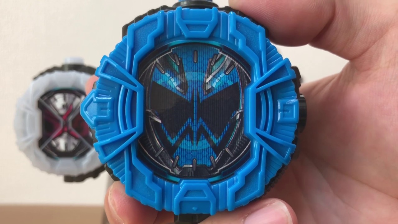 スペクターライドウォッチ 仮面ライダージオウ GPライドウォッチ06